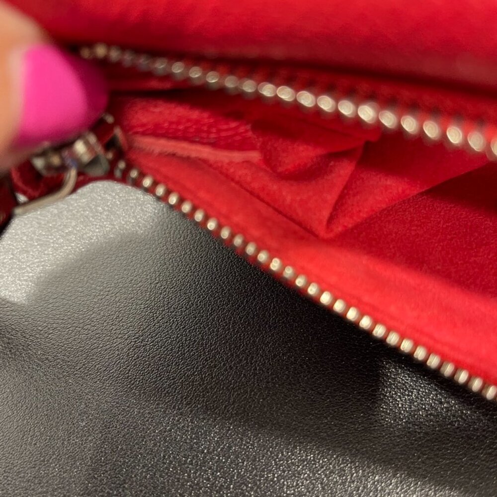 Louis Vuitton Empreinte Twice Poppy Shoulder Bag (JB1094) - Picture 10 of 11